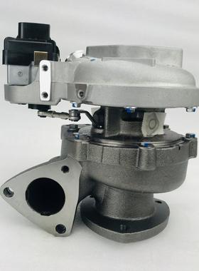 FB3Q6K682DD FB3Q-6K682-DD 822182-0010 822182-5008S T7 增压器