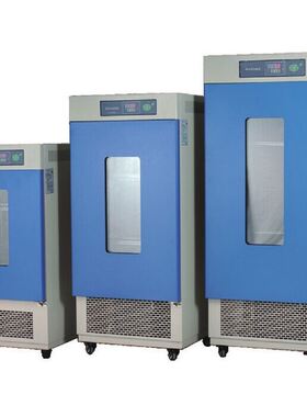 上海一恒MJ-250F-I 霉菌培养箱 微生物培养箱