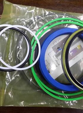 现货销售合力装载机ZL50G ZL30G动臂 转斗 转向油缸修理包 油封