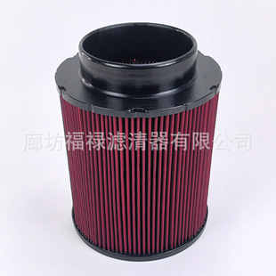 工程机械滤芯 发电机组 AFM8070空气滤清器 用于船舶