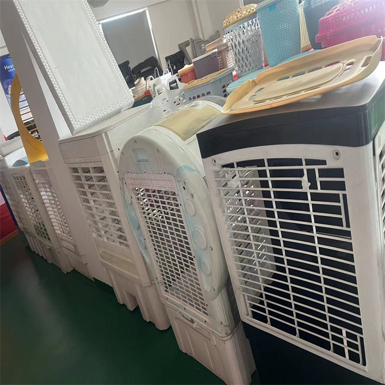 家用可折叠脏衣篓注塑机模具收纳筐篮挂墙壁塑料数字注塑模具