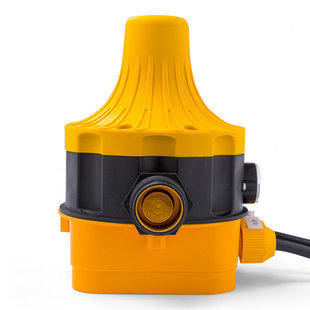 控制 EPC 水流压力开关 1.5BAR 压力开关 水泵压力开关