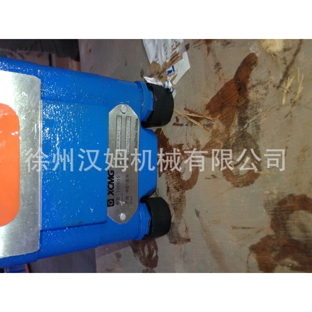 徐工压路机YZ14J双联泵 P3100B467AHNG20-14QAZA07-1 803004385