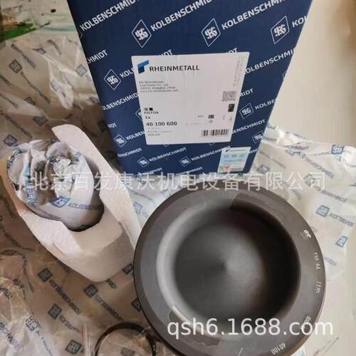 道依茨发动机件北京广州杭州TCD2013/BF4M10126M1013活塞组件有售