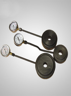 长力供应现货矿用MYJ-20锚杆液压测力计 矿压监测仪器