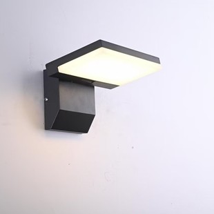 户外庭院灯 热卖 户外壁灯草坪灯 LED户外壁灯 新款