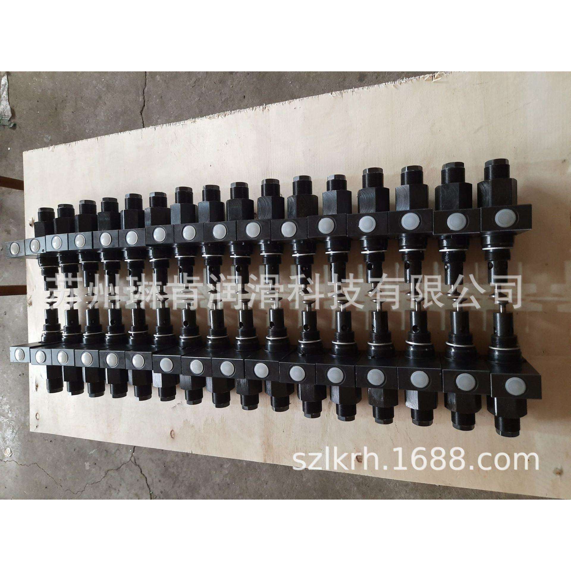 盾构P215泵常用柱塞K7