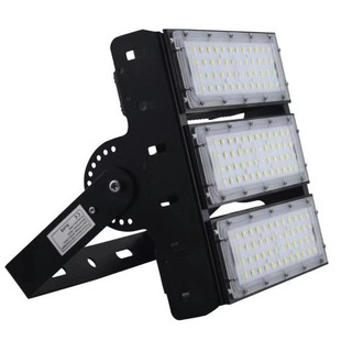 隧道灯可调光led投光灯高杆灯模组投射灯广场球场体育馆灯