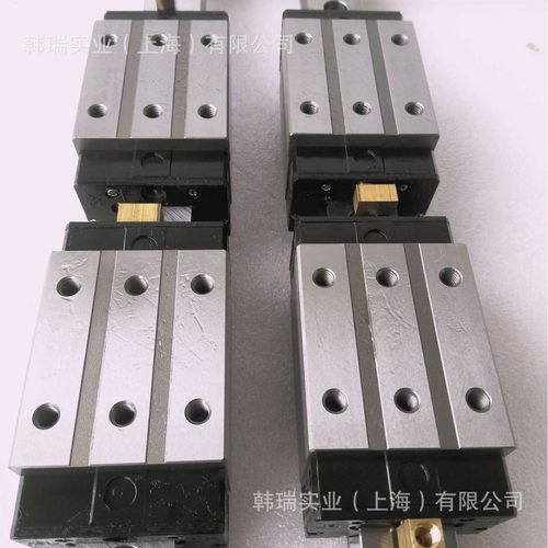 供应 定位承载装置MCM08015H20K00   滚珠丝杆  滑块 常规型号都