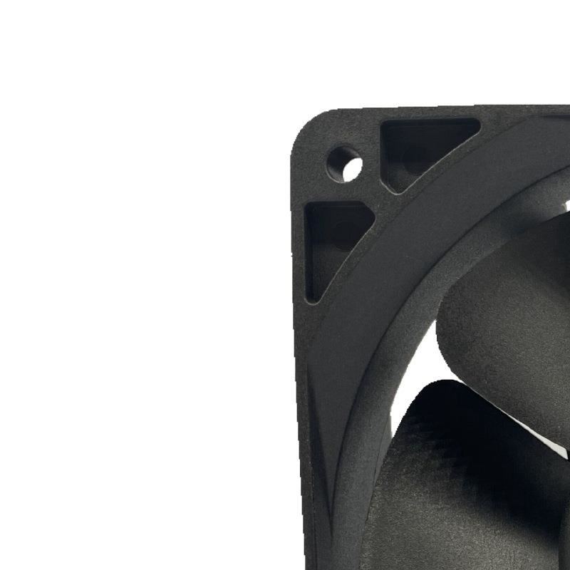 EC12038H12S 120х120х38мм 12V