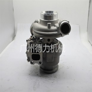 CATC6.6涡轮增压器 10709880002 2674A256 2674A505