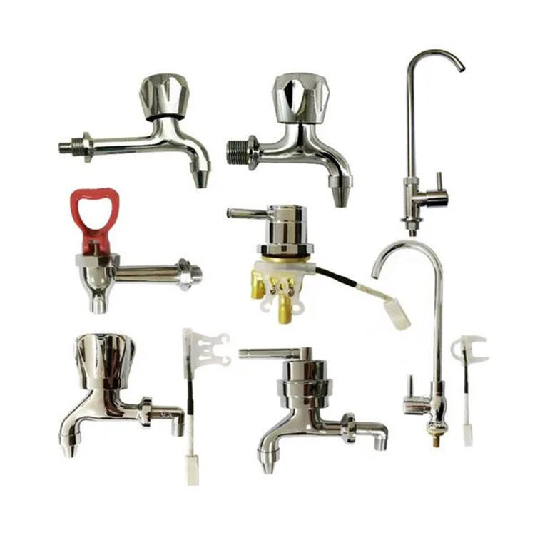 节能饮水机开水器弯管龙头阀芯加热管电路板配零件