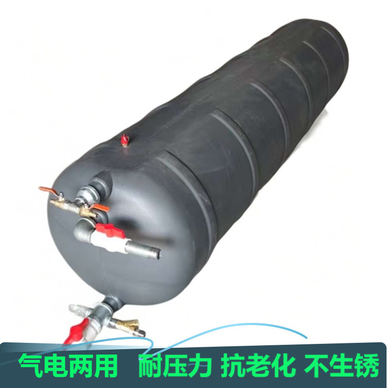 加厚透明气压淋水箱货车半挂