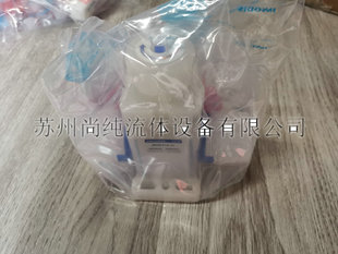 F11F IMVM 1寸手阀 耐腐蚀 INNODIS 高洁净 PFA手动隔膜阀