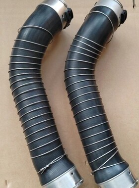 14460-BB31 1434.E1 14463-3XN8A 144633XN8C 尼桑中冷器增压管