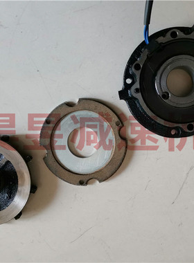 GONGJI刹车制动器SVB18 0.2KW P/N M3B402 MS3B402刹车器 来令片