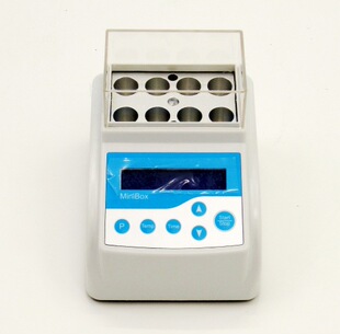 生物指示剂培养器