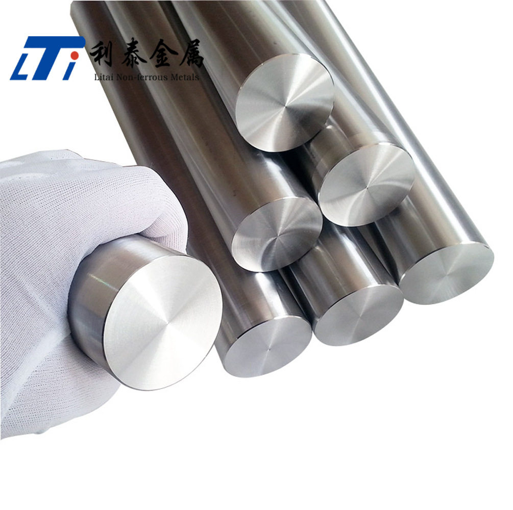 3D打印制粉棒Ti5553-Ti55531新型高强度高韧性钛合金耗材源料