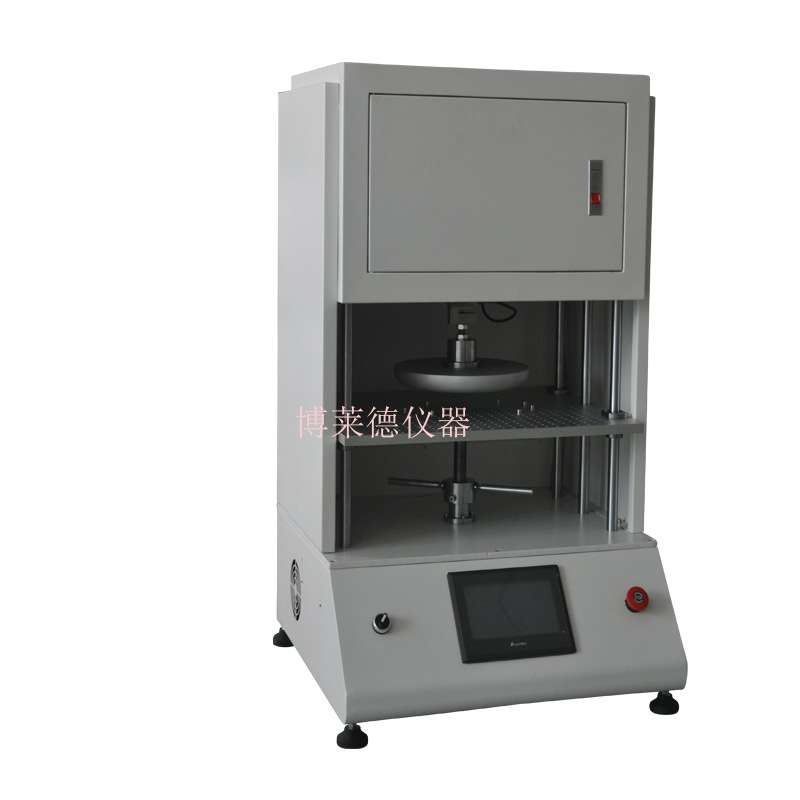 硬质泡沫压缩蠕变弯曲应力试验机泡沫蠕变应力测试仪