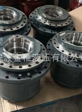 GFT80W3-B99-15 卷扬减速机三一旋挖钻机专用