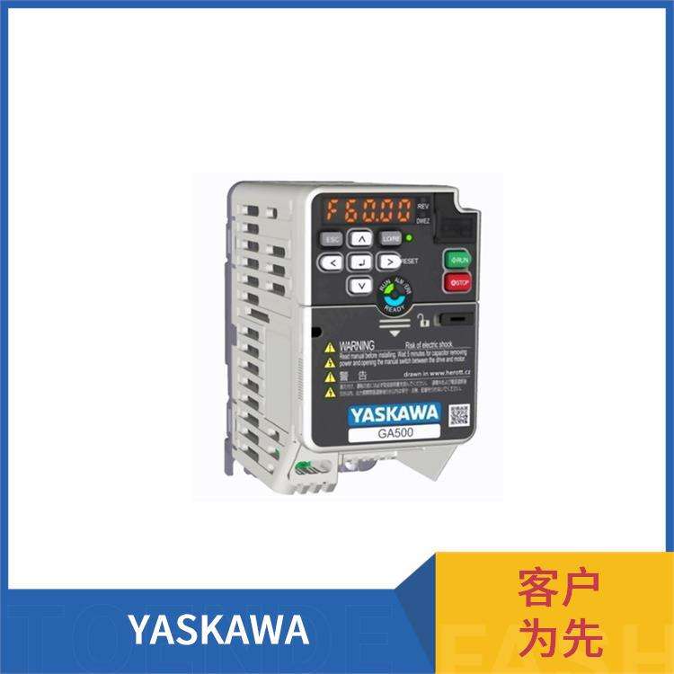 伺服驱动器 YASKAWA 安川 FN3280H-25-33 GA50CB018ABAA-SC