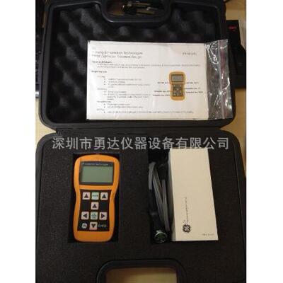 DM5E基本型DM5EDL高级型DM5E标准型超声波测厚仪