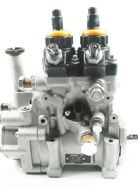 6D170E-5发动机喷油泵 6245-71-1101 高压油泵094000-0600