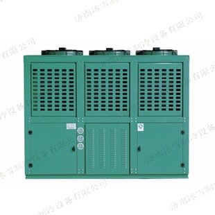 金豪FNVT-52.5/200箱式型冷凝器,制冷配件系列,换热效率高