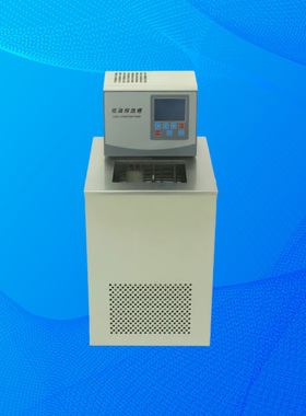 DC-IIX系列液晶高、低温一体低温恒温槽超温保护降温速度快