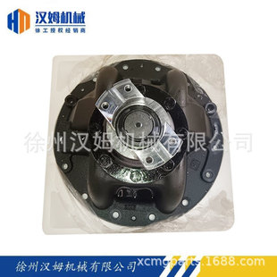 DA2170A 主减速器总成 徐工装 275101987 载机860158422