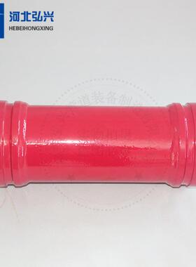 DN80*3.0*3000直缝泵管DN100*3.5*2000无缝泵管