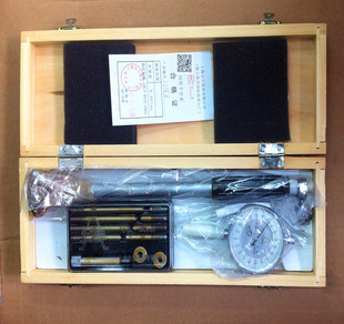 供应上自九内径千分表 160 安亭内径千分表10