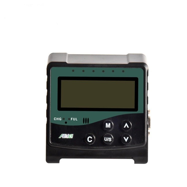 成德 便携式扭矩测试仪 电批风扳手扭矩测试 ANSJ-5