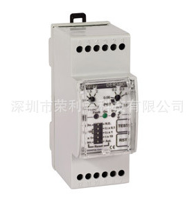 DOSSENA漏电继电器