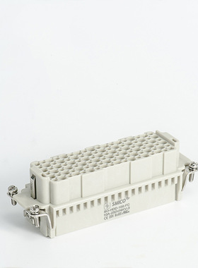 09161083101 重载连接器 航空/防水 工业插头HDC-HDD-108-FC