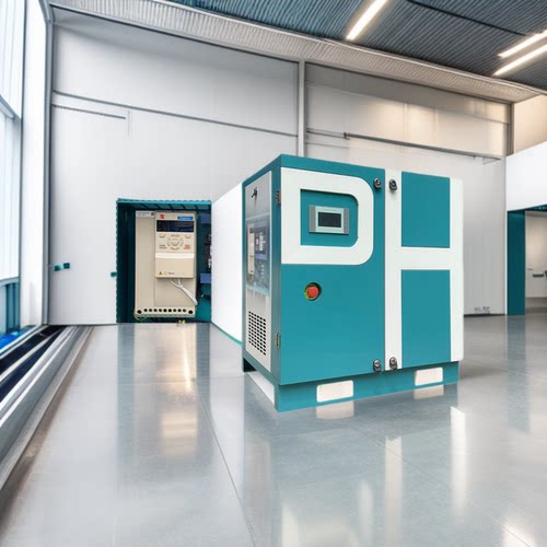 惠州空压机厂家直销7.5KW/10HP至37KW/50HP工频螺杆式空气压缩机