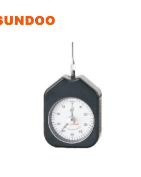 SUNDOO山度 SEN-500指针式张力计/张力计/实验测试仪器