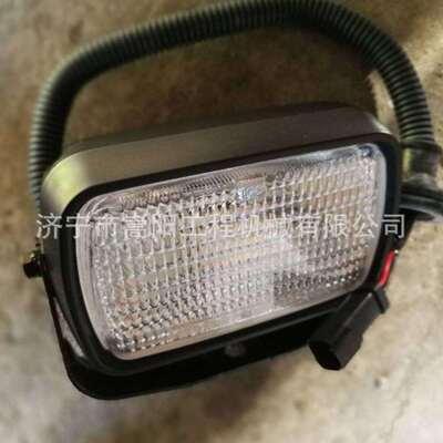 SD22推土机前大灯D2401-07040工作灯D2401-07000