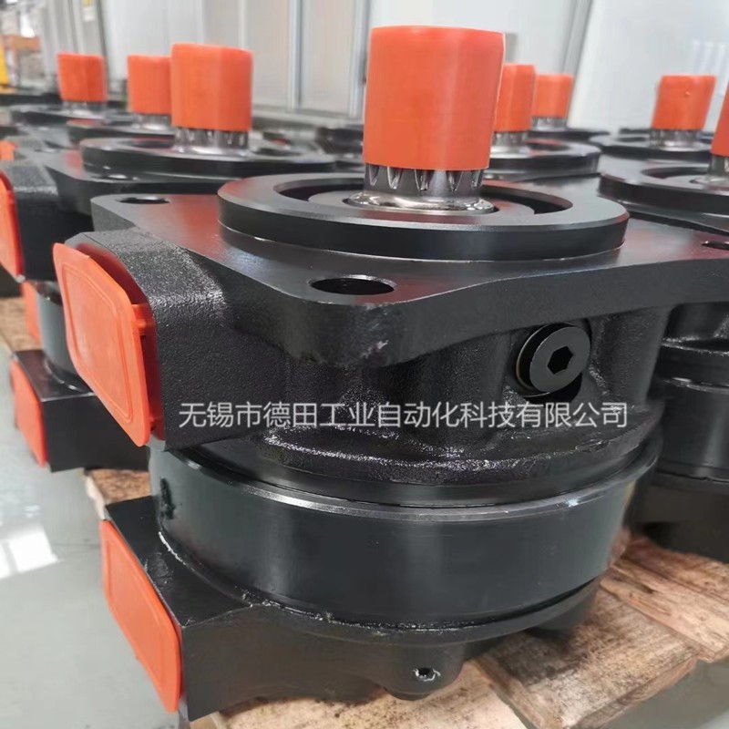 YBX-B20V3，YBX-C20V3，YBX变量叶片泵