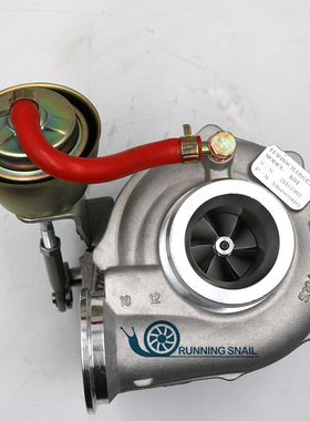 TCD2012L4-2V涡轮增压器K04 53049880087 4299166KZ 4.04L