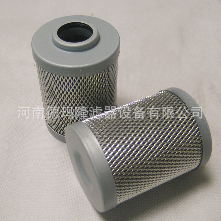 供应油泵入口液压吸油滤芯TLX593B/10 TLX593A/10 厂家供应
