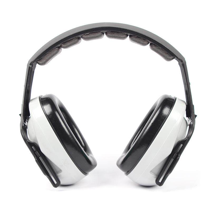MSA/梅思安SOR20010卓越型头戴式防噪音耳罩(SNR27dB)