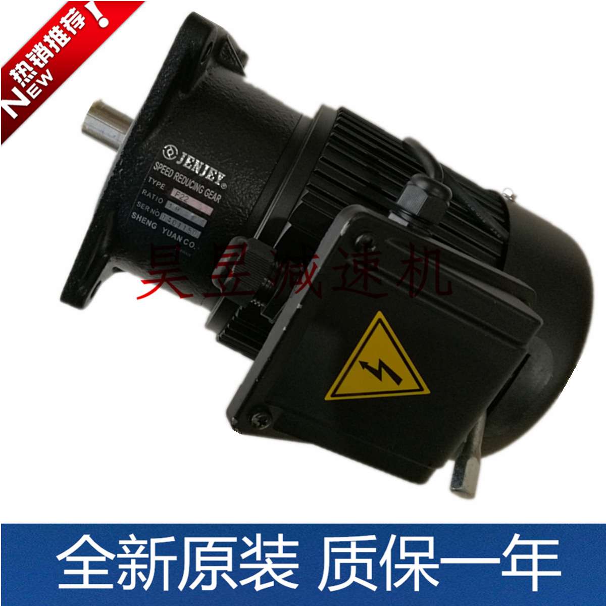 LA-10-01-(V)-123-02-15-01-0-0-0-7-11-5-03-8-07-1.5 1.5HP电机