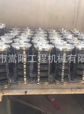 SL50WN装载机TPGK56-5.0-50回风滤网总成