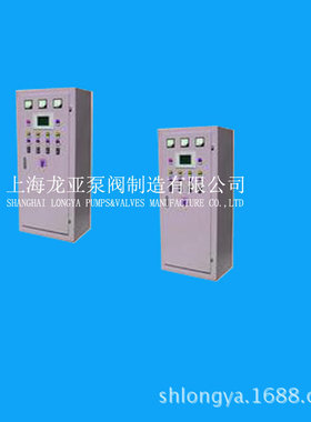 上海SY4000-UT系列水泵变频JN一体柜