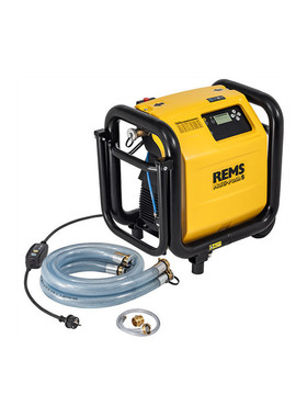 供应REMS冲洗机MULTI-PUSH S 切管机 弯管机等全系列