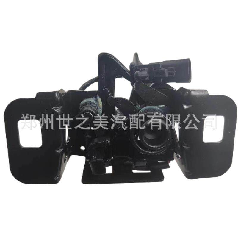 汽配阅朗/英朗/科沃兹发动机舱盖主副锁闩机盖锁根据产品oe拍