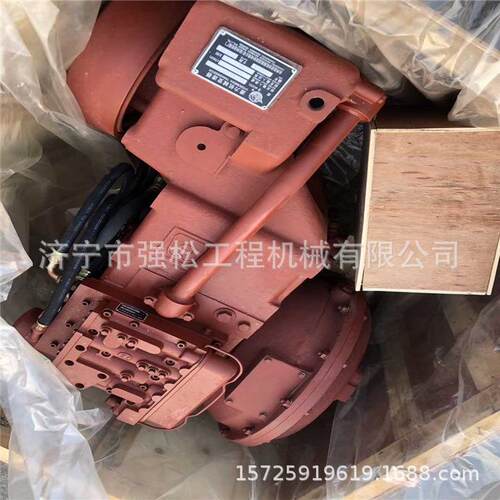 大量现货销售变速箱总成杭齿ZG4WG-200变速箱总成配件