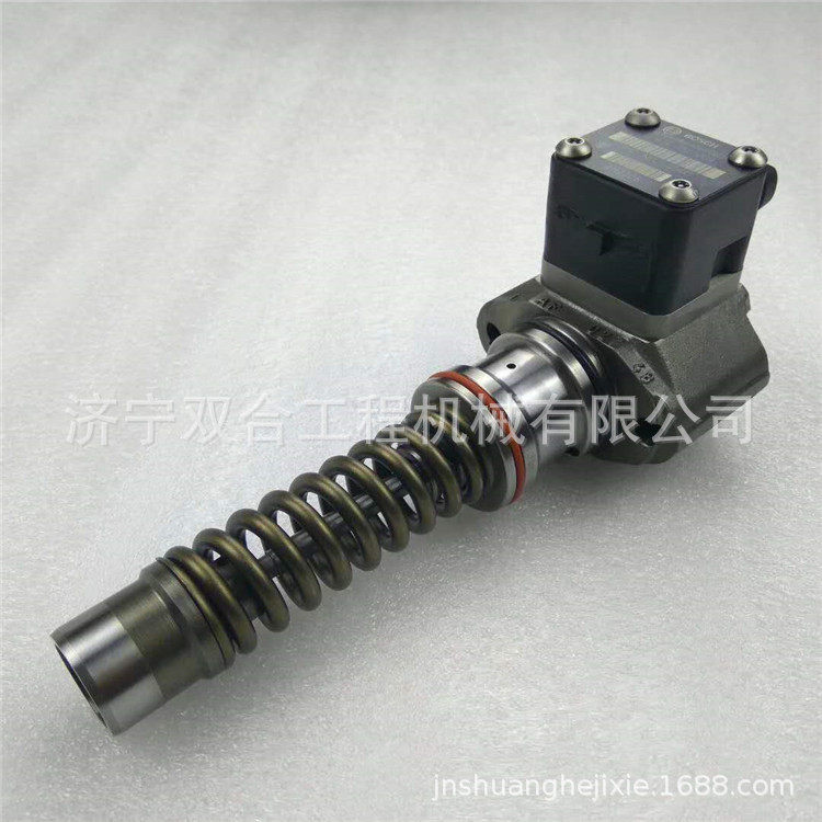 EC240B EC290B单体泵 20450666 02112706 D7D发动机单体泵