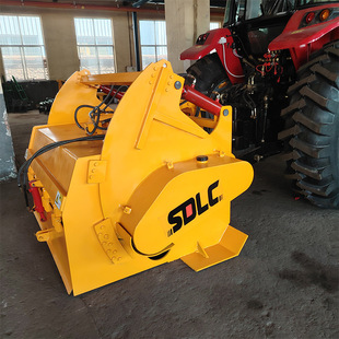 公路路拌机 加强型后桥传动灰土拌合机 拌和均匀速度快